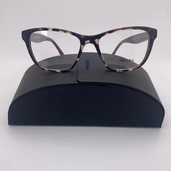 Prada frames NWOT Prada Symbole sunglasses NWOT | Mercari main image 4